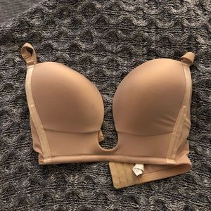 Deep Plunge bra